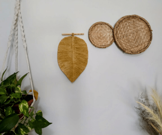 Individual Decoração Afetiva – 1 min